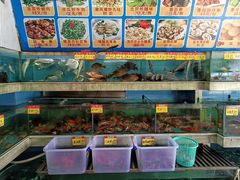 水产区-棠记海鲜餐厅(南朗镇店)