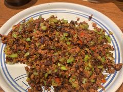 -云海肴·汽锅鸡·云南菜(天山百盛优客店)