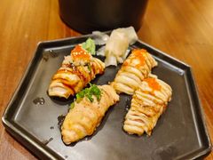 -鸟鹏烧鸟居酒屋(昌岗店)