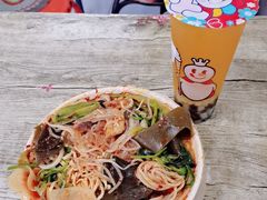 -老字号正宗四川麻辣烫(重庆路店)