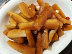 -饭桌故事·血鸭湘(荣宝华店)