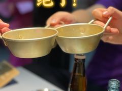 小酒柜-chicken plus韩国炸鸡(城阳店)