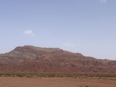 -新疆天山托木尔景区·大峡谷