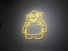 -茶力的小怪兽(梅林卓悦汇店)
