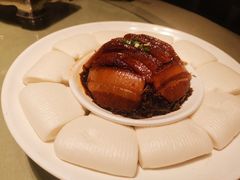 -刘胖子家常菜·蹄花焖藕(富安街店)