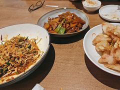 -金掌勺锅包肉(华润万象城店)