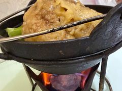 -胖子菜馆(隆昌路店)