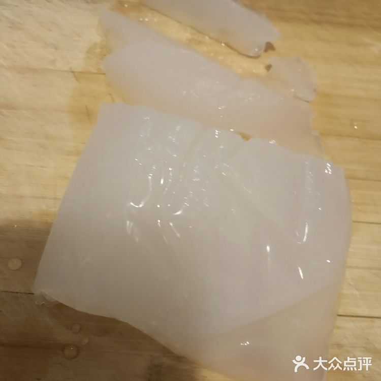 超级奥特曼的小怪兽大作战之浑源凉粉
