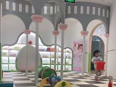 -沥鲨亲子游泳俱乐部(金沙洲中心)