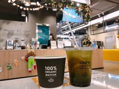 -THE MATCHA TOKYO抹茶东京
