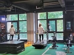 -蜗牛健身·私教馆(海珀香庭店)