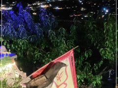 -丽江古城第一观景台