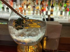 -池畔酒吧 WET Bar