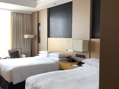 -上海漕河泾万丽酒店
