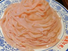 生抠鲜鸭肠-蜀江龙火锅(339店)