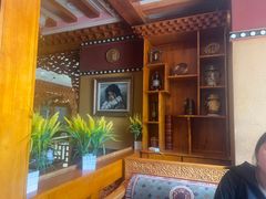 -宗巴雍姆藏餐府