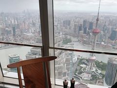 -上海柏悦酒店·世纪100牛排馆