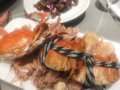 -神洲四海大酒楼(王府井澳门中心店)