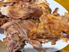 -聚合鑫东北熏酱熟食麻辣面(长阳店)