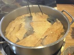 -云聚汇牛很鲜潮汕牛肉火锅(克拉玛依汉博店)