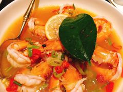 -甄御•海鲜新青岛菜(麦岛店)