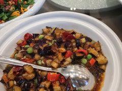 -熙春园餐厅