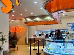 -St蛋糕王国(亨特店)