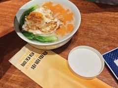 -肉串汪(月坛店)