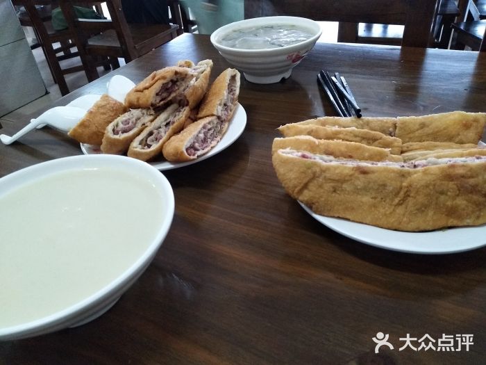 何家壮馍店(南关总店)图片