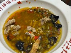 -西江红·株洲本地菜(滨江南路店)