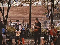 -深圳市宝安体育中心体育场