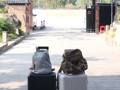 -大笑饭堂(甲子桥店)