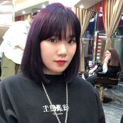 点击看大图 -发源地HAIR SALON