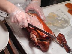 -四季民福烤鸭店(王府井东安门店)