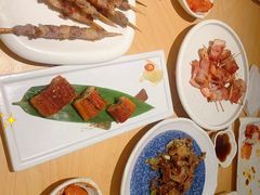 -大渔铁板烧(大悦城店)