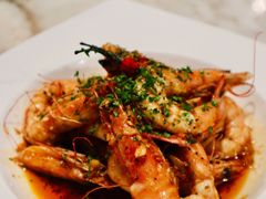 香辣鲜虾-the rug 飞毯 (朝阳公园店)