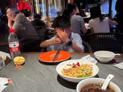 -小厨娘金榜题名(夫子庙秦淮河店)
