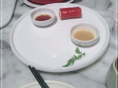 -蝴蝶里·粤菜·点心(滨江龙湖店)
