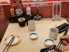 -万岁寿司(万国店)