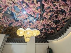 -食悦江南·淮扬菜·烤鸭(亚运村·惠新店)