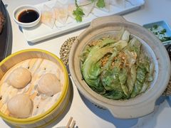 -南拳十三姨·潮汕砂锅粥·粤菜(西单大悦城店)