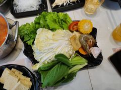 -呷哺呷哺(虹口赤峰路店)