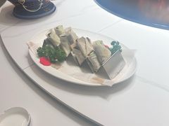 -绸乡宴酒店·融合苏帮宴(吴江店)