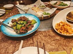 -顺意·顺德家乡菜(国际人才大厦店)