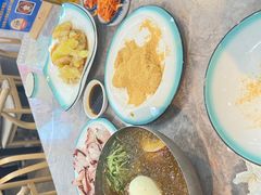 -屋里家延边朝鲜族冷面(梅林3店)