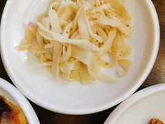-伊兰麒兰馨园·川菜·清真馆(339电视塔店)