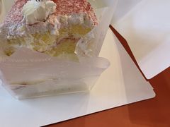-卡玛王子·面包·蛋糕(南山宝能环球汇店)