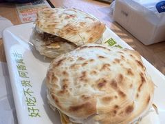 -阿香米线(深业上城店)