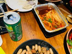 -黄鱼炙夜·烧烤·小龙虾(世茂缤谷店)