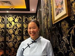 -上海1号私藏菜(静安店)